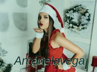 Antonelavega