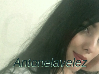 Antonelavelez