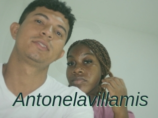 Antonelavillamis