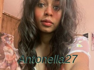 Antonella27