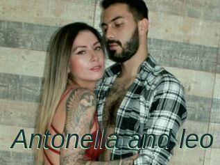 Antonella_and_leo