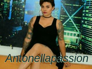 Antonellapassion