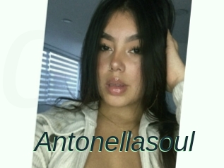 Antonellasoul