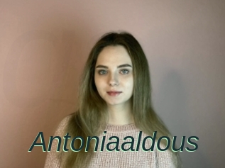 Antoniaaldous