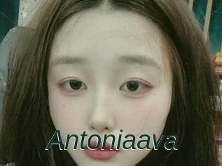 Antoniaava