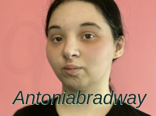 Antoniabradway