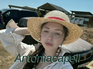 Antoniacapell