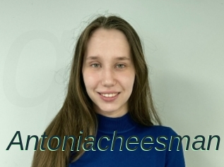 Antoniacheesman
