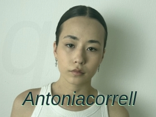 Antoniacorrell