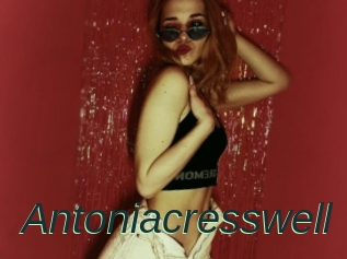Antoniacresswell