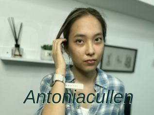 Antoniacullen