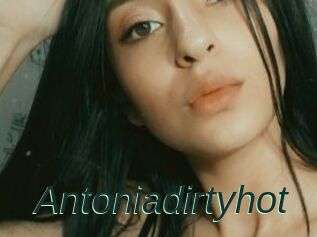 Antoniadirtyhot