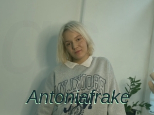 Antoniafrake