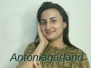 Antoniagarland