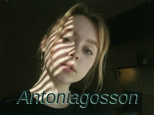 Antoniagosson