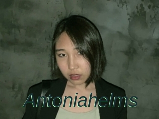 Antoniahelms