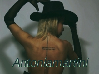 Antoniamartini
