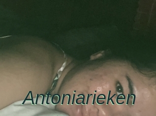 Antoniarieken