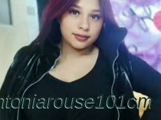 Antoniarouse101cm