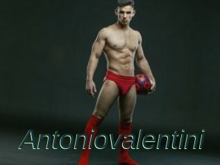 Antoniovalentini