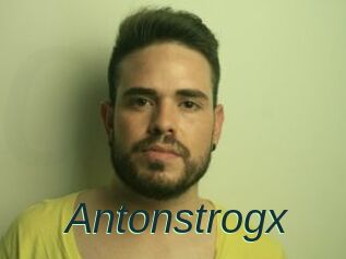 Antonstrogx