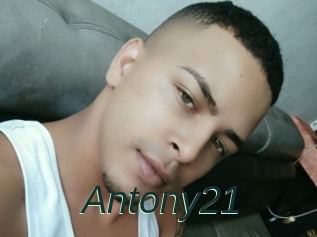 Antony21