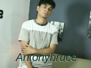 Antonybruce