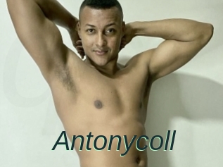 Antonycoll
