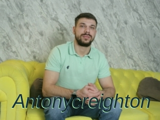 Antonycreighton