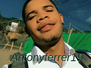 Antonyferrer19