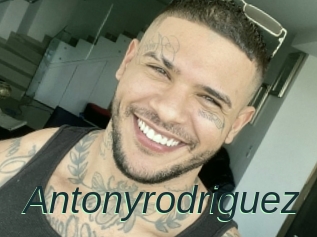 Antonyrodriguez