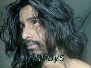 Anubys