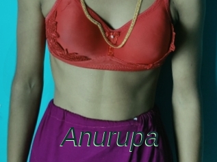Anurupa