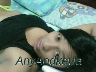 AnyAndkeyla