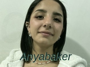 Anyabaker