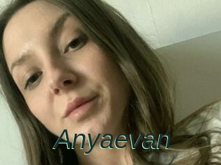 Anyaevan
