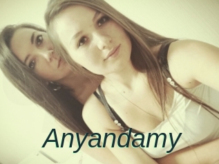 Anyandamy
