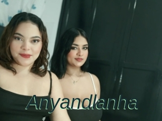 Anyandlanha