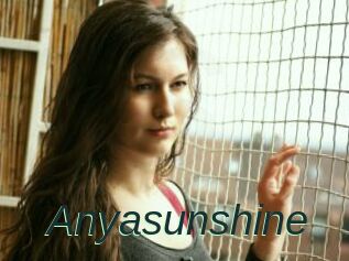 Anyasunshine