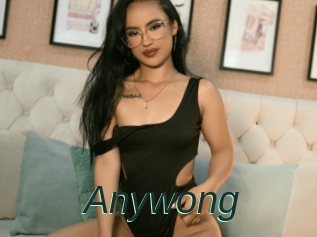 Anywong