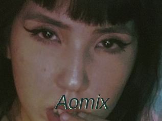 Aomix
