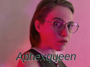 Aphexqueen