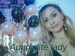 Aphrodite_lady