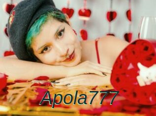 Apola777
