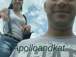 Apolloandkat