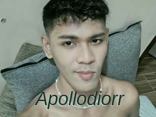 Apollodiorr