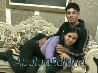 Apoloandluna