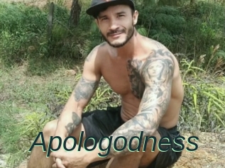 Apologodness