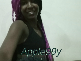 Apple99y