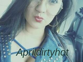 Aprildirtyhot